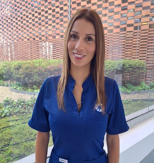 DIANA CASTELLANOS URIBE