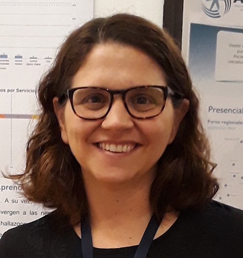 MARÍA MARTA PALERMO