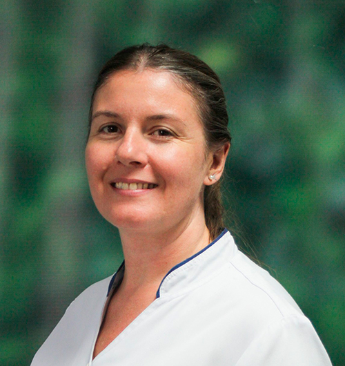 ROMINA FABRÓ ORTALI