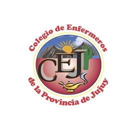 Colegio de Enfermeros de Jujuy