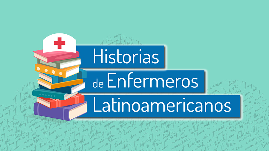 Historia de enfermeros latinoamericanos