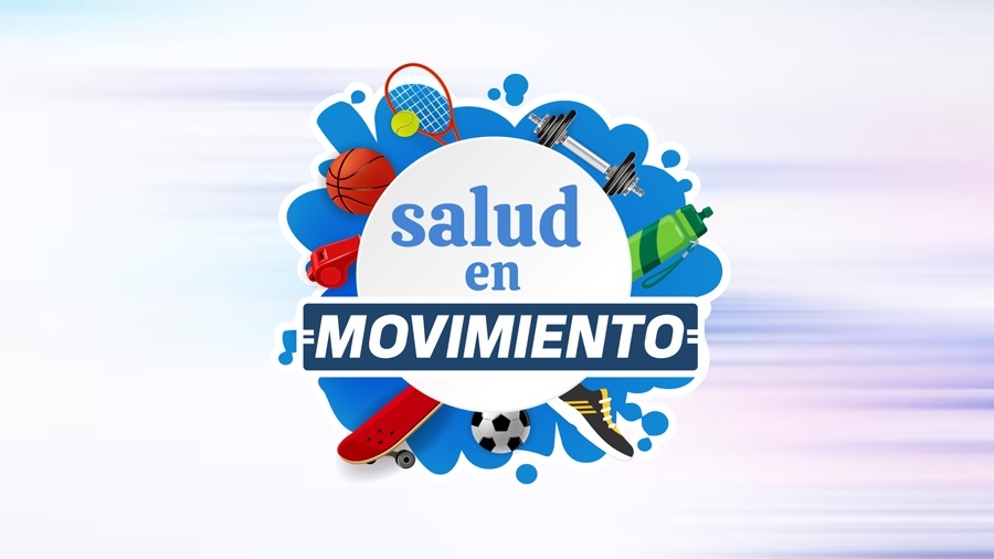 Salud en movimiento